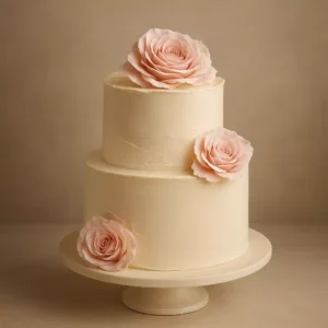Torte scenografiche
