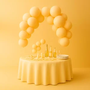 Party e Allestimenti